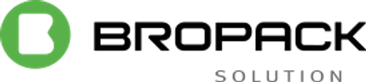 Bropack solution s.r.o. logo