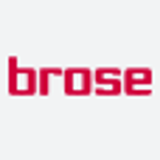 Brose CZ logo