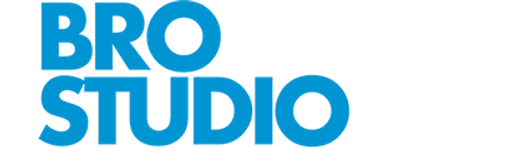 BROSTUDIO logo