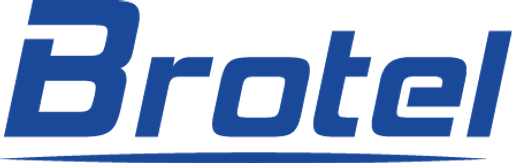 BROTEL s.r.o. logo