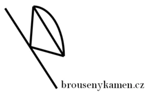 brousenykamen logo
