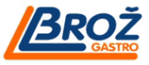 BROŽ - GASTRO Karel Brož logo