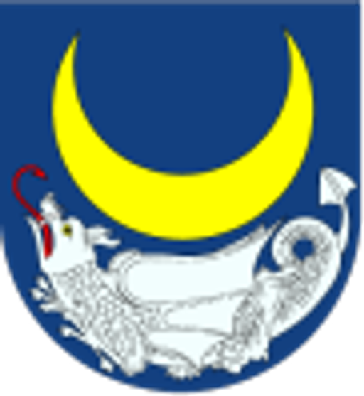 Brozany nad Ohří logo