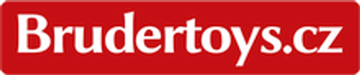 Brudertoys.cz logo