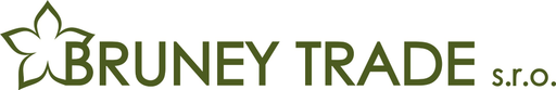 BRUNEY TRADE, s.r.o. logo
