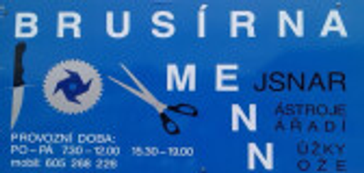 Brusmenn logo