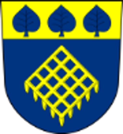 Bruzovice - obecní úřad logo