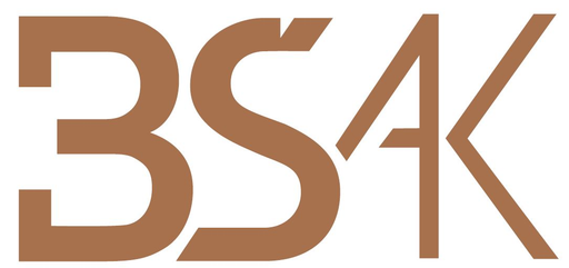 BARBORA ŠNÁBLOVÁ advokátní kancelář, s.r.o. logo