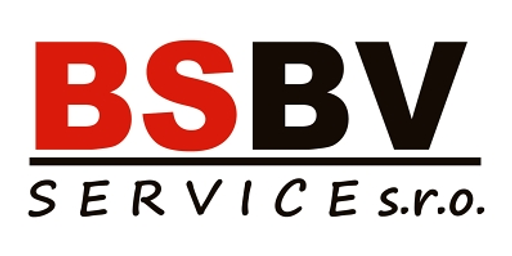 BSBV SERVICE s.r.o. logo