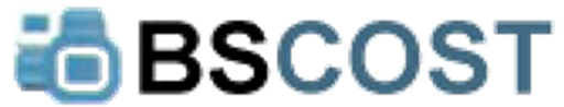 BS Cost, s.r.o. logo