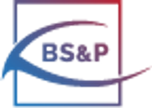 BS&P Czech Republic, a.s. logo