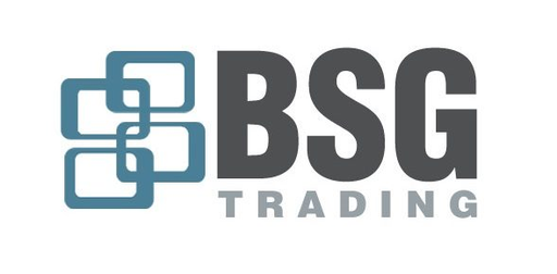 BSG Trading s.r.o. logo