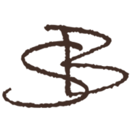 Kosmetický salon BS logo
