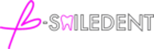 B-SMILEDENT logo