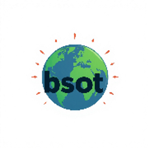 BSOT, s.r.o. logo