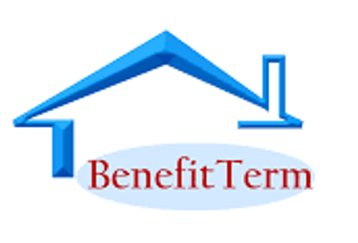 Benefit Term s.r.o logo