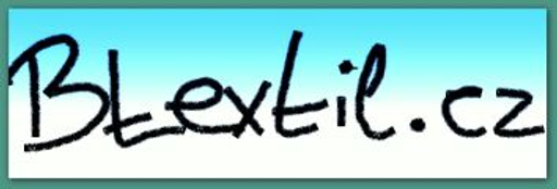 Btextil.cz logo