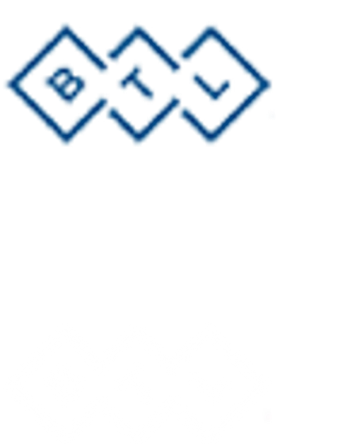 BTL zdravotnická technika, a.s. logo