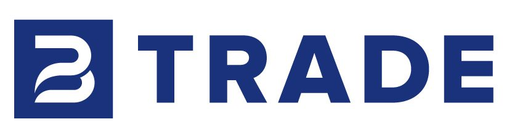 B trade Czech logo