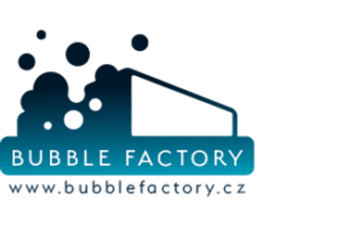 Bubble Factory logo