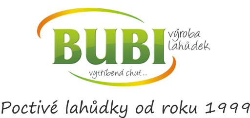 BUBI GASTRO, s.r.o. logo