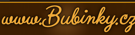 bubinky.cz logo