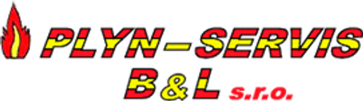 PLYN-SERVIS B&L, s.r.o. logo