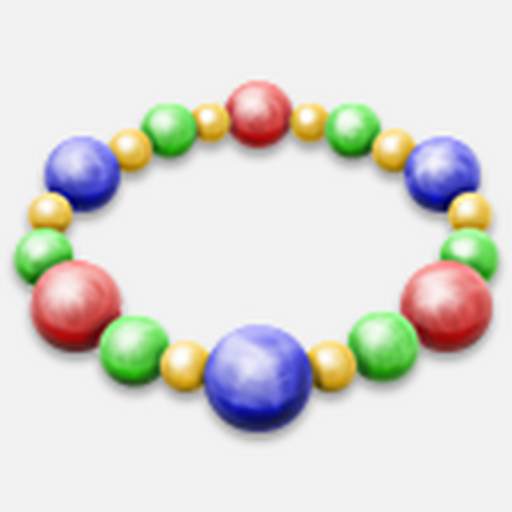 Buddha náramek logo