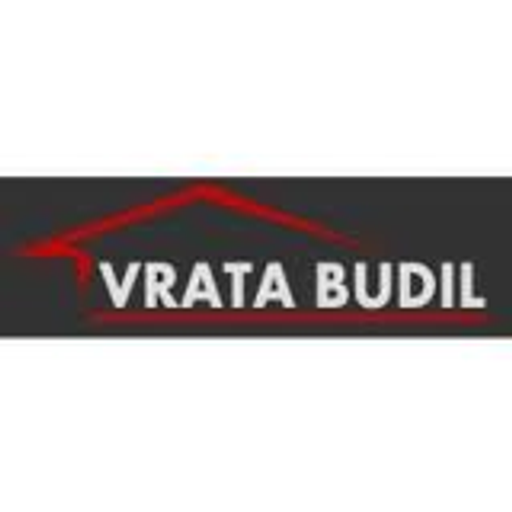 Budil Vrata logo