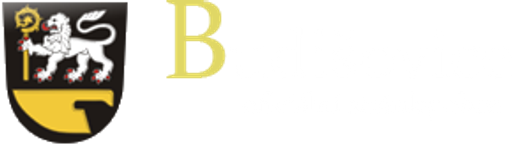 Budišovice - obecní úřad logo