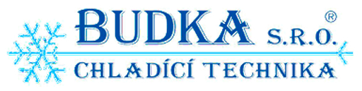 BUDKA s.r.o. logo