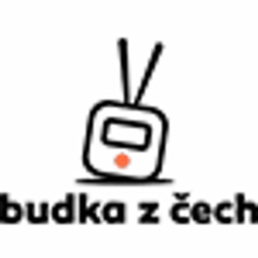 Budka z Čech logo