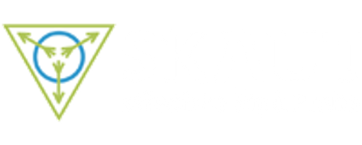 Junák - český skaut, středisko Šípů Praha logo