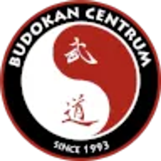 BUDOKAN centrum logo