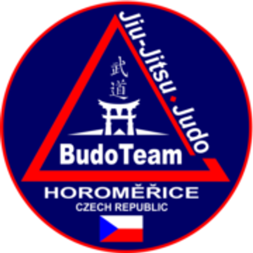 BudoTeam Sokol Horoměřice logo