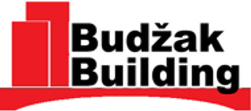Budžak Building s.r.o. logo