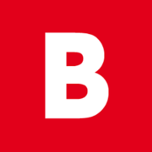 Büsscher & Hoffmann, s.r.o. logo