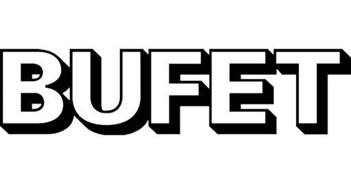 Bufet Karlín logo