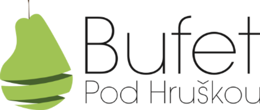 Bufet Pod Hruškou logo