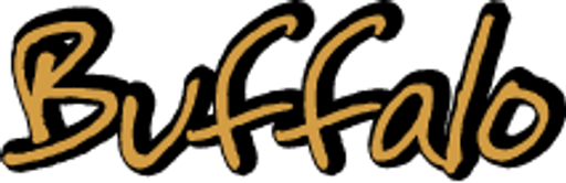 Buffalo - Milan Havelka logo