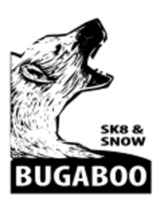 Bugabooshop.cz logo