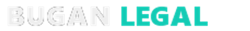 Bugan Legal logo