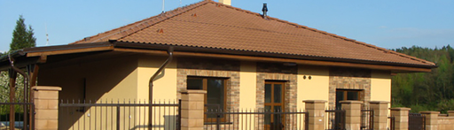 BUILDING PLZEŇ s.r.o. logo