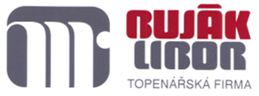 Buják Libor logo