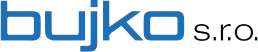 BUJKO, s.r.o. logo