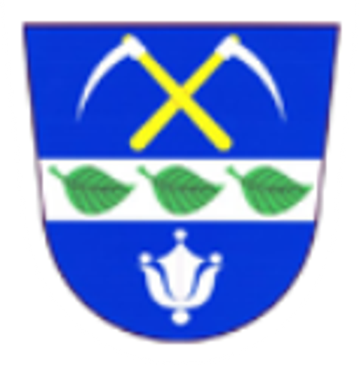 Buková - obecní úřad logo