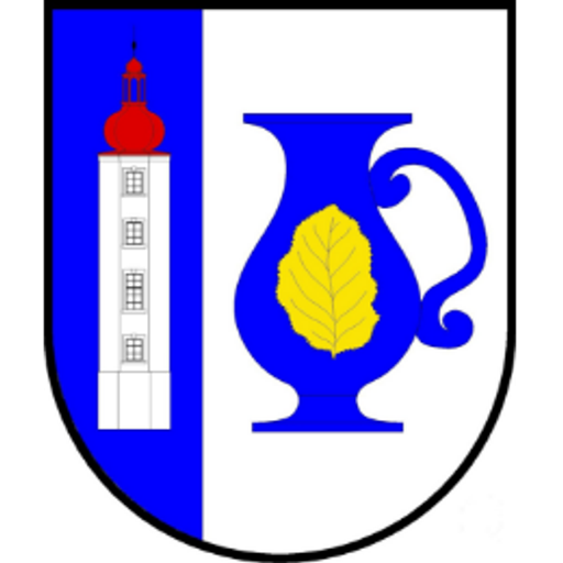 Bukovany - obecní úřad logo