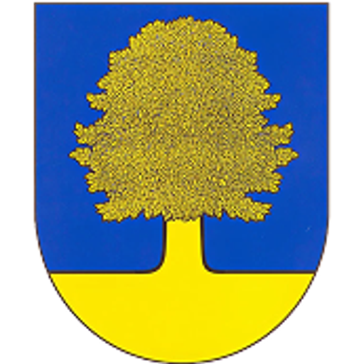 Bukovina nad Labem - obecní úřad logo