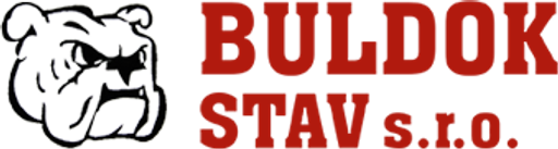 BULDOK stav, s.r.o. logo