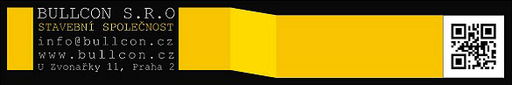 Bullcon, s.r.o. logo